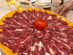 -潮汕大目牛肉火锅(水围店)