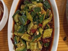 -黄泰吉拾味餐厅(江汉路店)