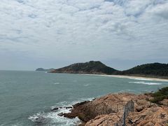 -广东惠东海龟国家级自然保护区