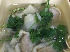 -吉祥馄饨(三林家园店)