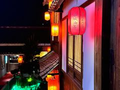 -凤凰山斑鱼馆(恭城店)