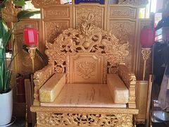 -大明王朝·南京菜(墨香路店)
