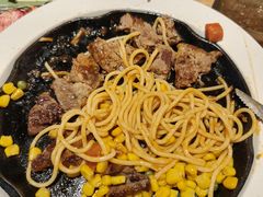 -豪客来牛排(汕头东厦100店)