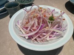 -绣园·茶食宴(湘绣博物馆店)