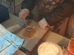 -徐氏糯米包油条(山海关路店)
