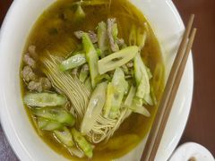 -兴福老面馆(寺路街店)