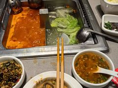 -海底捞火锅(龙湖北京大兴天街店)