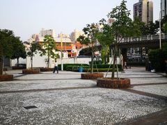 -纪念孙中山市政公园