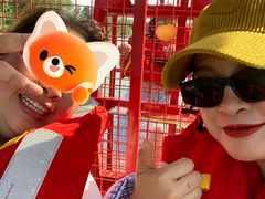 -东方巨龟苑景区