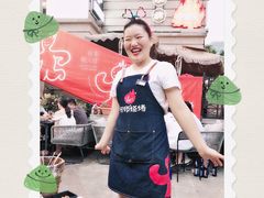 -何师烧烤Pro ·江湖川菜·小龙虾·精酿(太古里旗舰店)