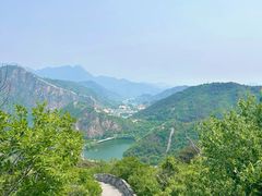 -黑龙潭风景区