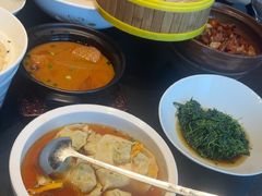 -炊江南·上海菜(国展华漕店)