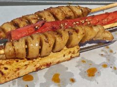 -亿牌牌东北烧烤(博物馆旗舰店)