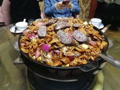 高丽火盆-正宗集安高丽火盆(东昌街店)