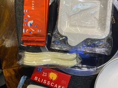 -幸福西饼生日蛋糕·下午茶(沈河店)