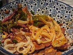 -西安饭庄·非遗陕菜(钟楼店)