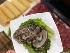 -小龍鳳·港式海鲜打边炉(沙湖路店)