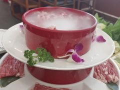 -北门涮肉·铜锅涮肉(南锣鼓巷店)