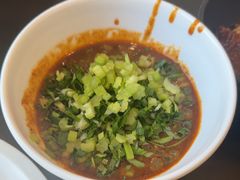 -潮汕美牛肉丸火锅店(天宁寺店)