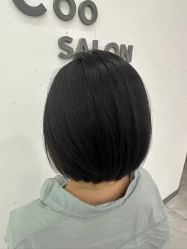 点击看大图 -Coo Hair salon