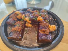 -沪华海鲜大酒楼(南汇店)