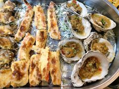 -简家·海鲜盛宴(下沙店)