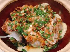 -沙龙酒家