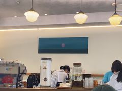 -fishtank鱼缸咖啡(三山街店)