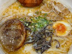 -味千拉面(广州金沙永旺梦乐城店)