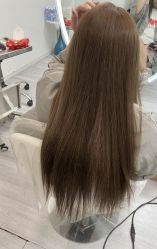 -T-Hair Salon