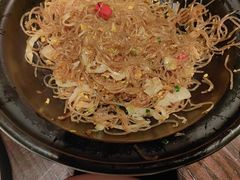 -丽华园·武汉地标楚菜餐厅(青山江滩店)
