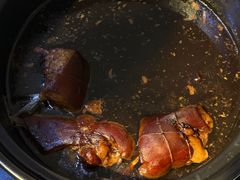 -王胖儿甏肉干饭