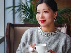 -青岛海尔洲际酒店