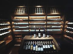 -荣轩(新荣记环球金融中心店)