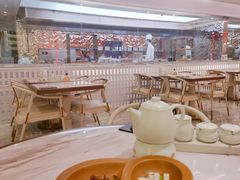 -喜鼎海胆水饺(平安金融中心店)