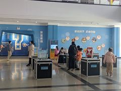 -大连科技馆