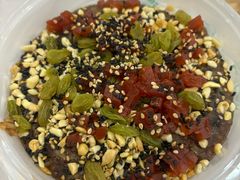 -白翔甜食店