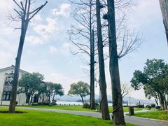 -杭州西湖柳莺里酒店·闻莺厅