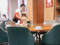 大堂-有红鸡毛店·川菜(建设路店)