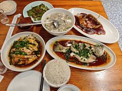 -百家鲜·杭帮菜