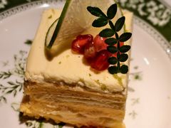 -半秋山西餐厅(襄阳万达店)