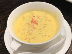 -浙江安吉JW万豪酒店·万豪中餐厅