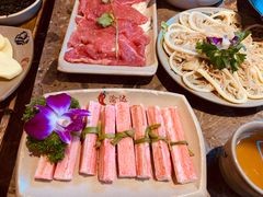 -重庆渝达老火锅(春熙路店)