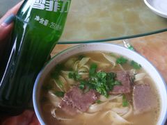 -十二忠手拉面(中华路店)