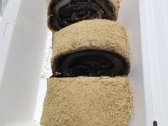 牛打滚儿-清真老西北角温记粘食店(长沙路店)