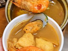 -香兰印尼 Pandan(中华广场店)