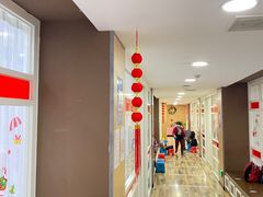 -艺彩童馨舞蹈培训学校(西湖道校区)