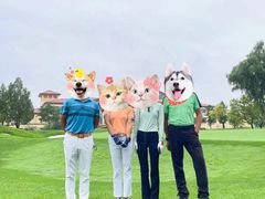 -北京京辉高尔夫俱乐部有限公司