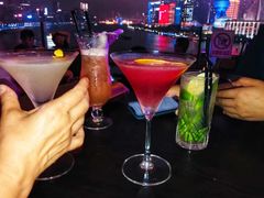-罗斯福色戒酒吧(外滩店)