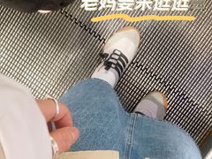 -山姆会员商店(上海浦东店)